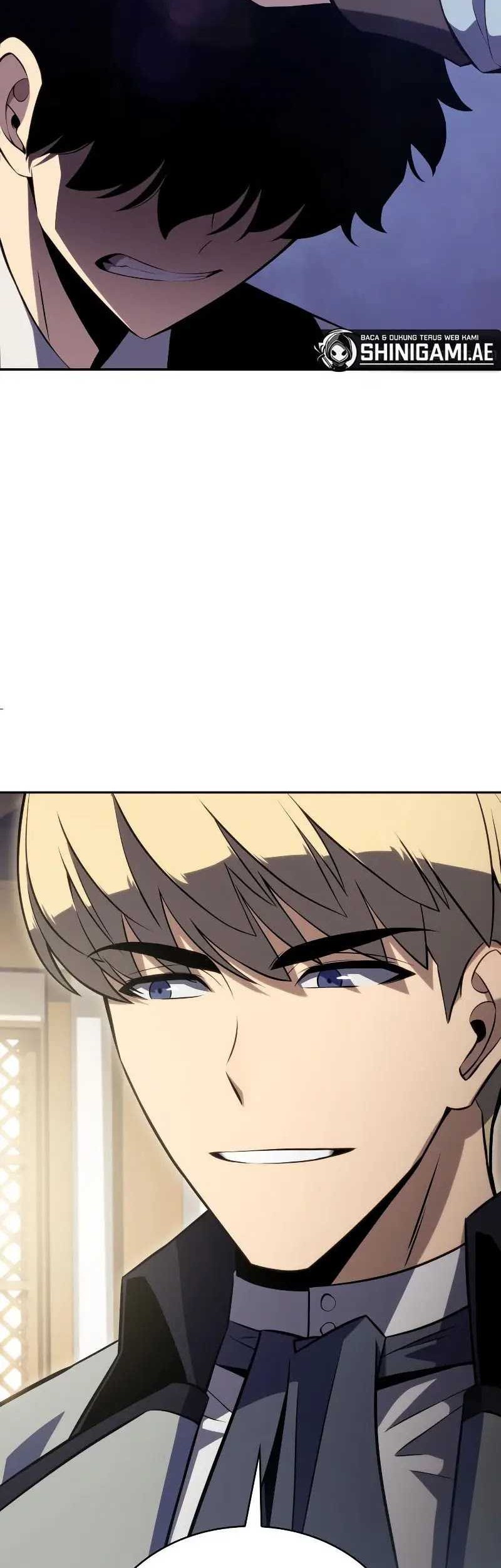 The Regressed Son Of A Duke Is An Assassin Chapter 14 Gambar 39