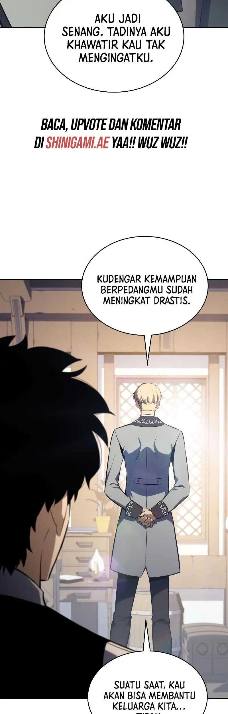 The Regressed Son Of A Duke Is An Assassin Chapter 14 Gambar 40