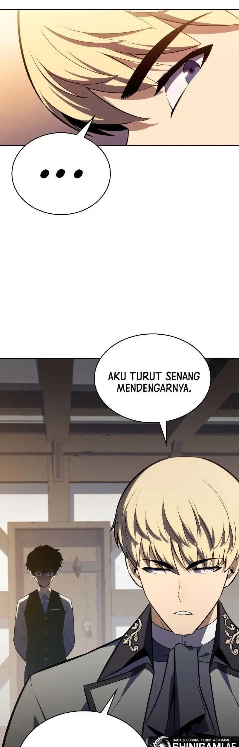 The Regressed Son Of A Duke Is An Assassin Chapter 14 Gambar 43