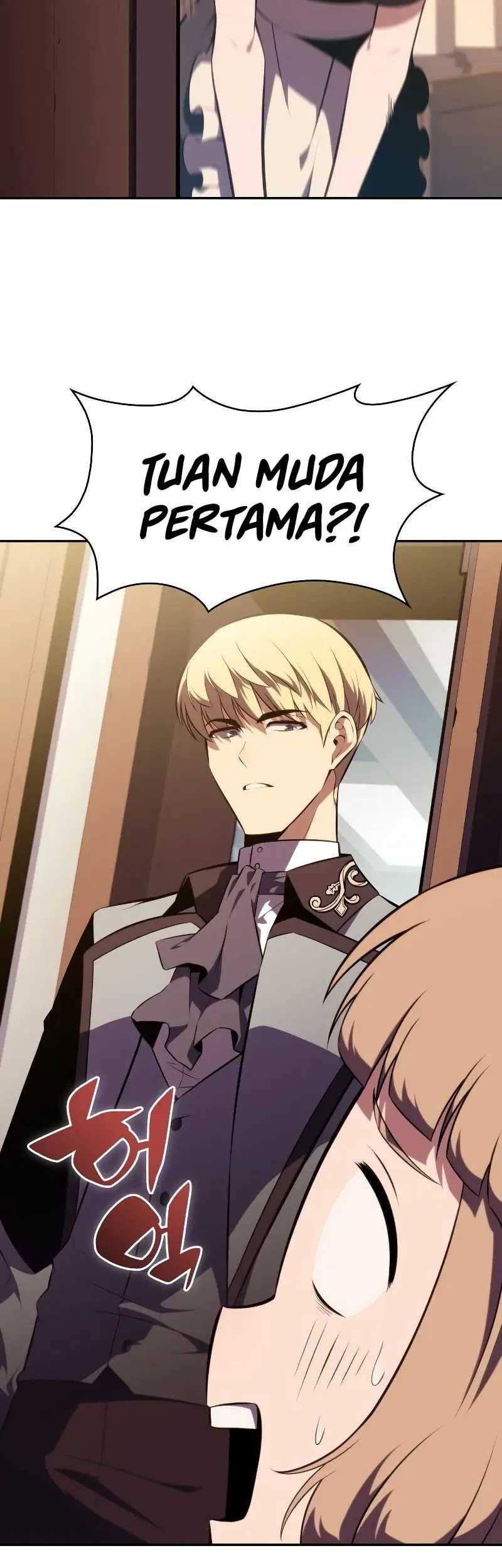 The Regressed Son Of A Duke Is An Assassin Chapter 14 Gambar 48