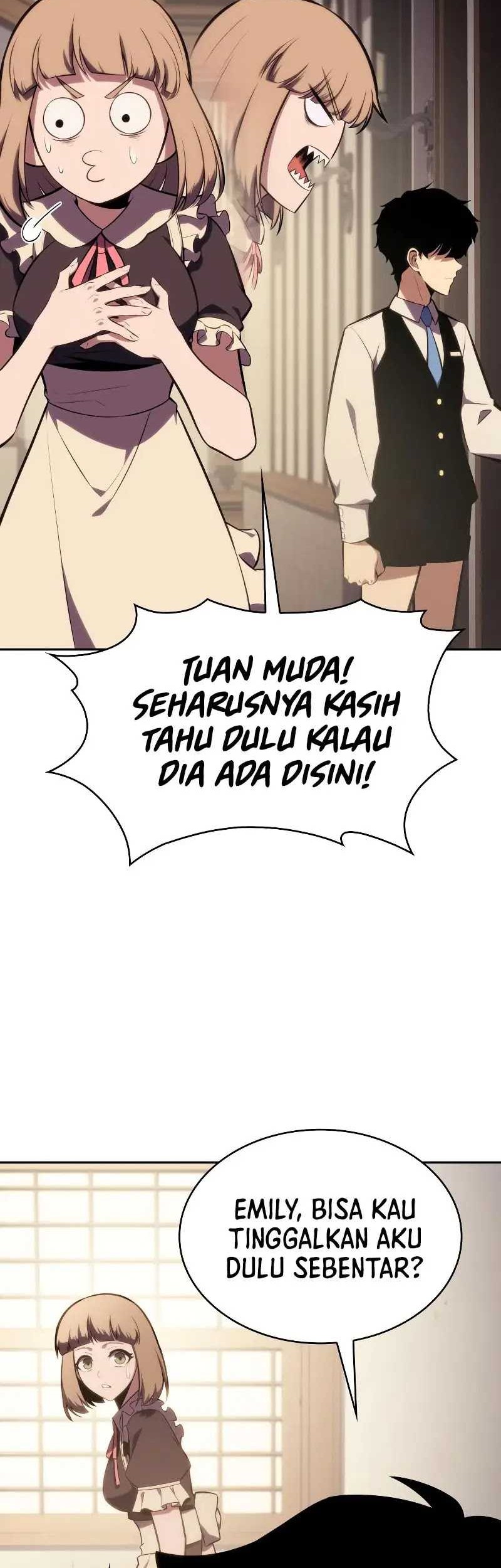 The Regressed Son Of A Duke Is An Assassin Chapter 14 Gambar 51