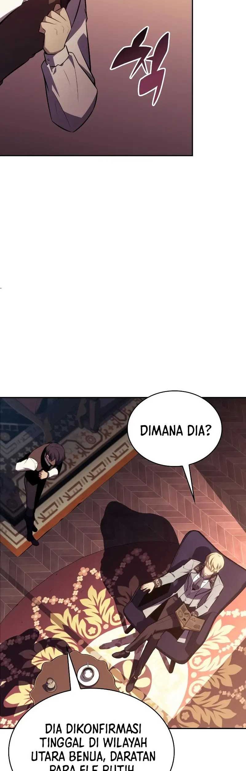 The Regressed Son Of A Duke Is An Assassin Chapter 14 Gambar 63