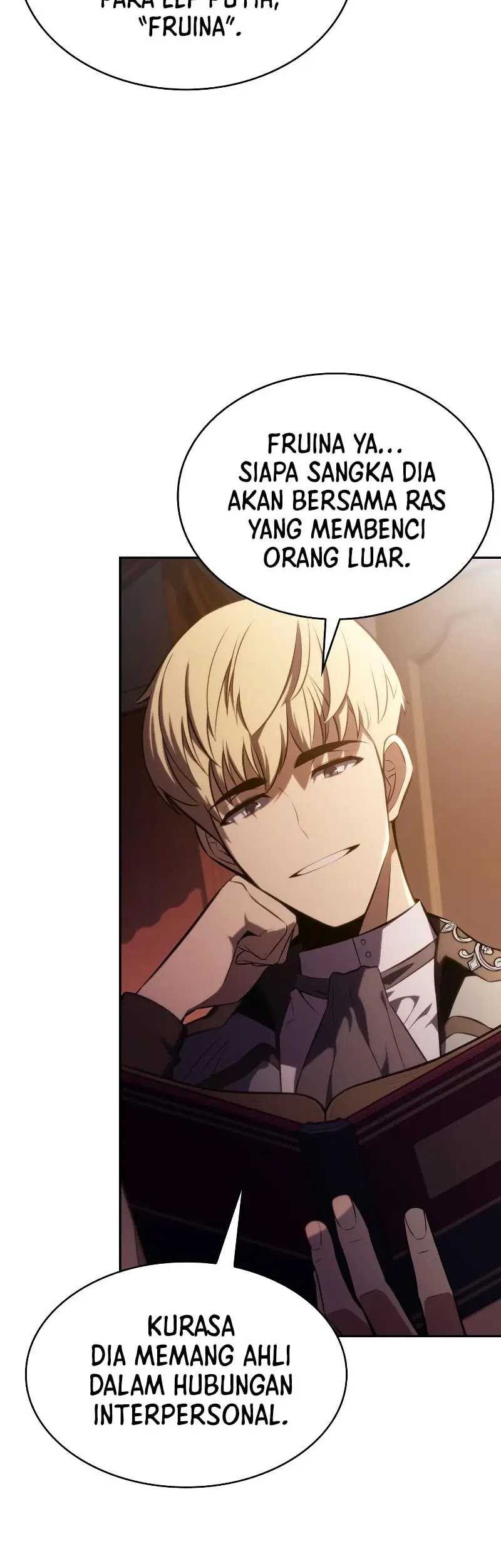 The Regressed Son Of A Duke Is An Assassin Chapter 14 Gambar 64