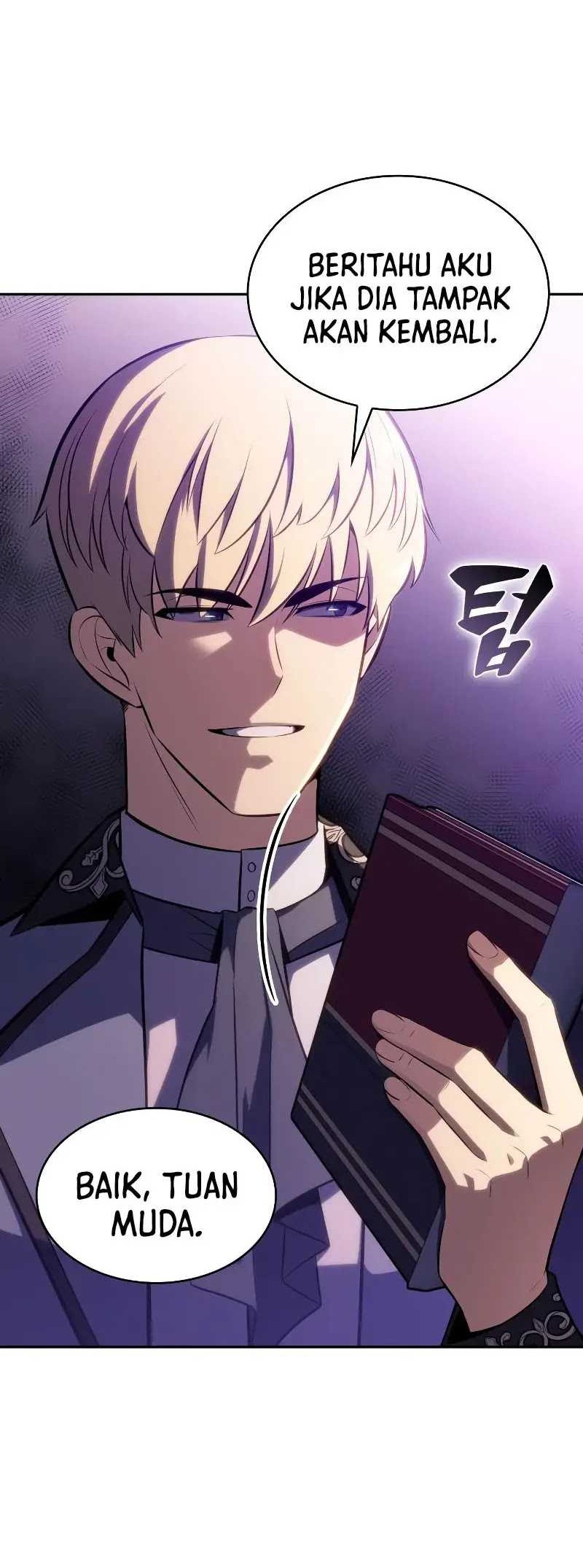 The Regressed Son Of A Duke Is An Assassin Chapter 14 Gambar 65