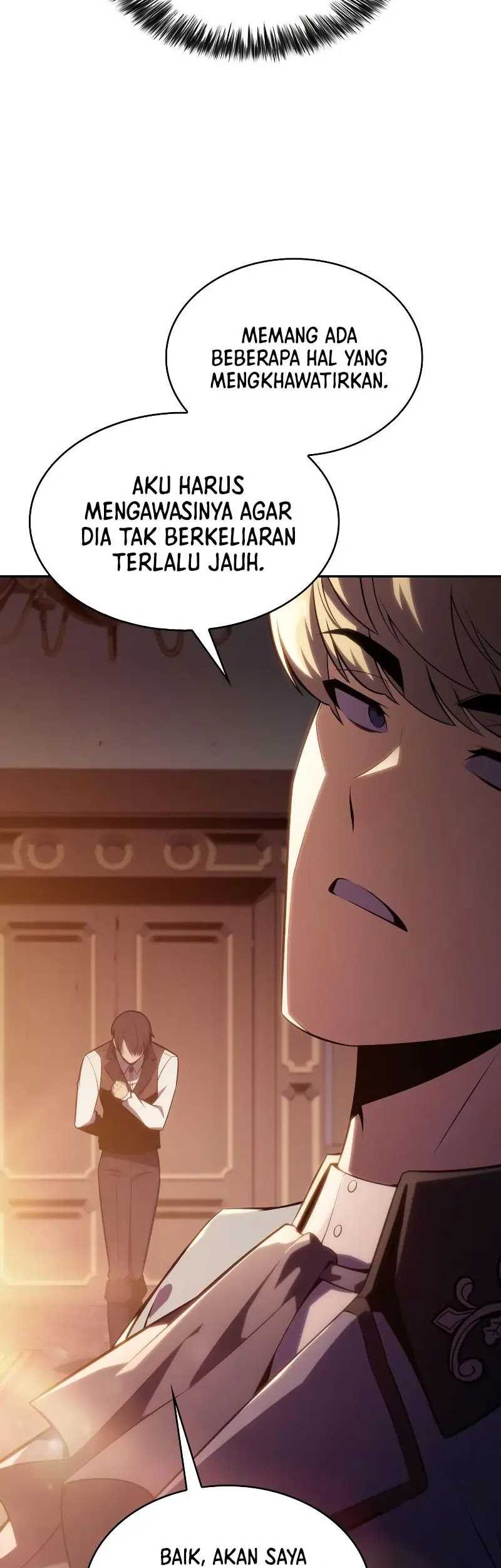 The Regressed Son Of A Duke Is An Assassin Chapter 14 Gambar 72