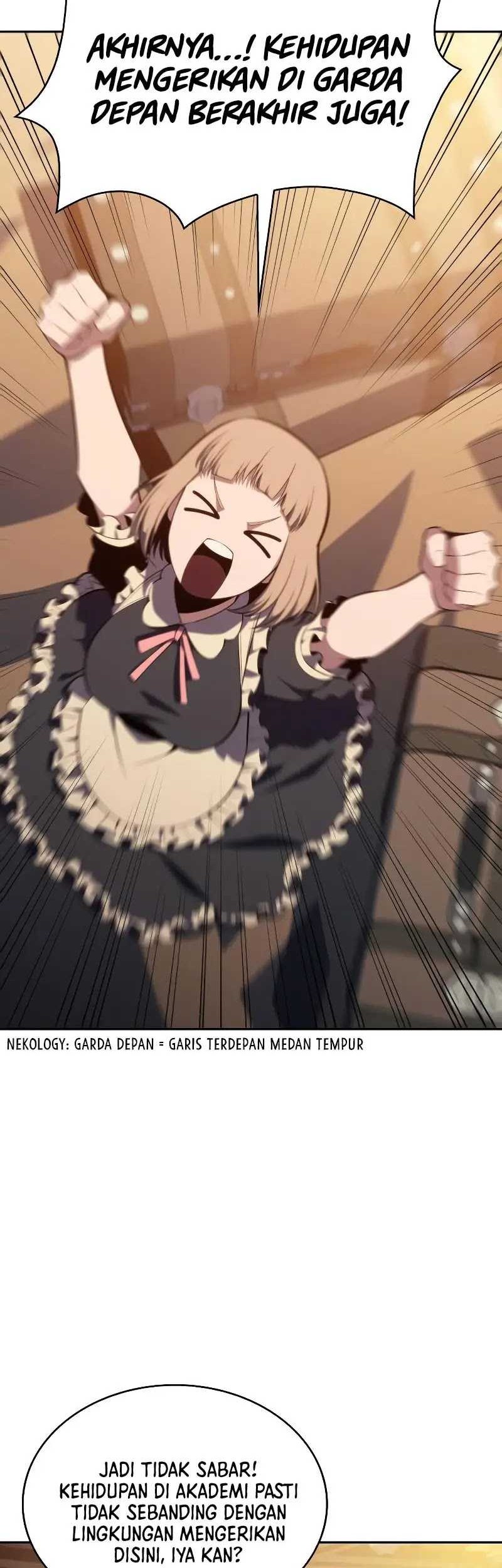 The Regressed Son Of A Duke Is An Assassin Chapter 14 Gambar 3