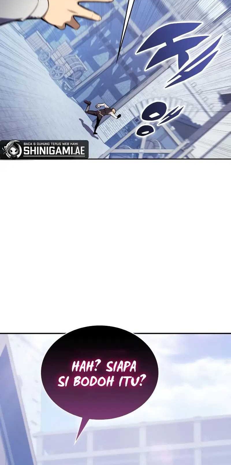 The Regressed Son Of A Duke Is An Assassin Chapter 14 Gambar 13