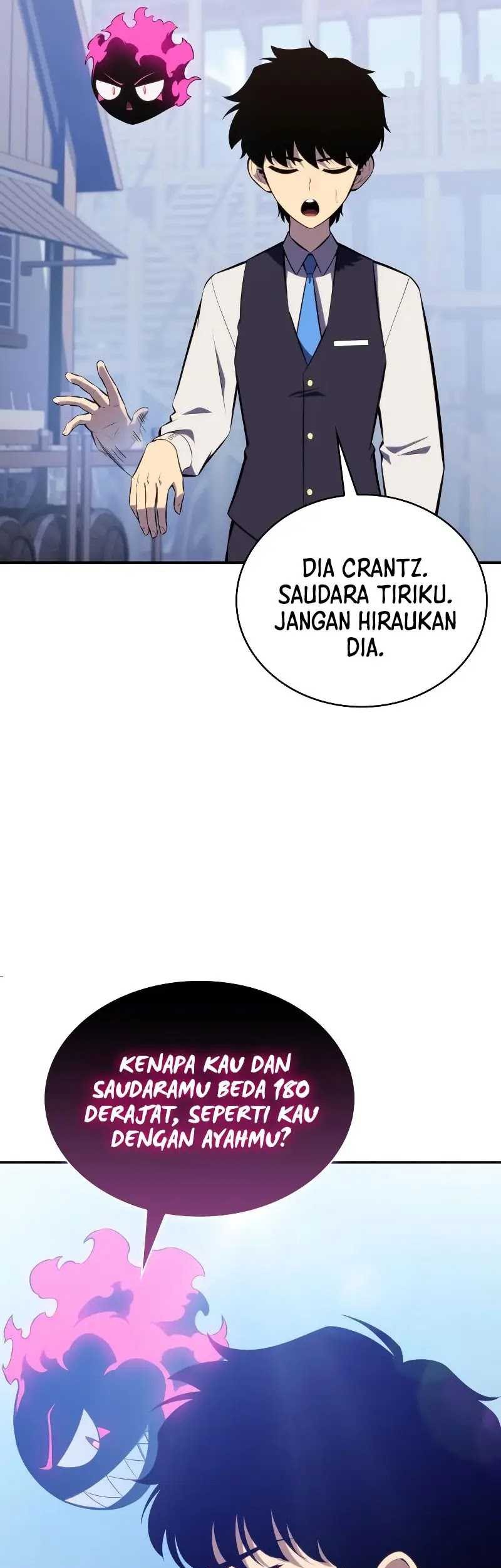 The Regressed Son Of A Duke Is An Assassin Chapter 14 Gambar 14