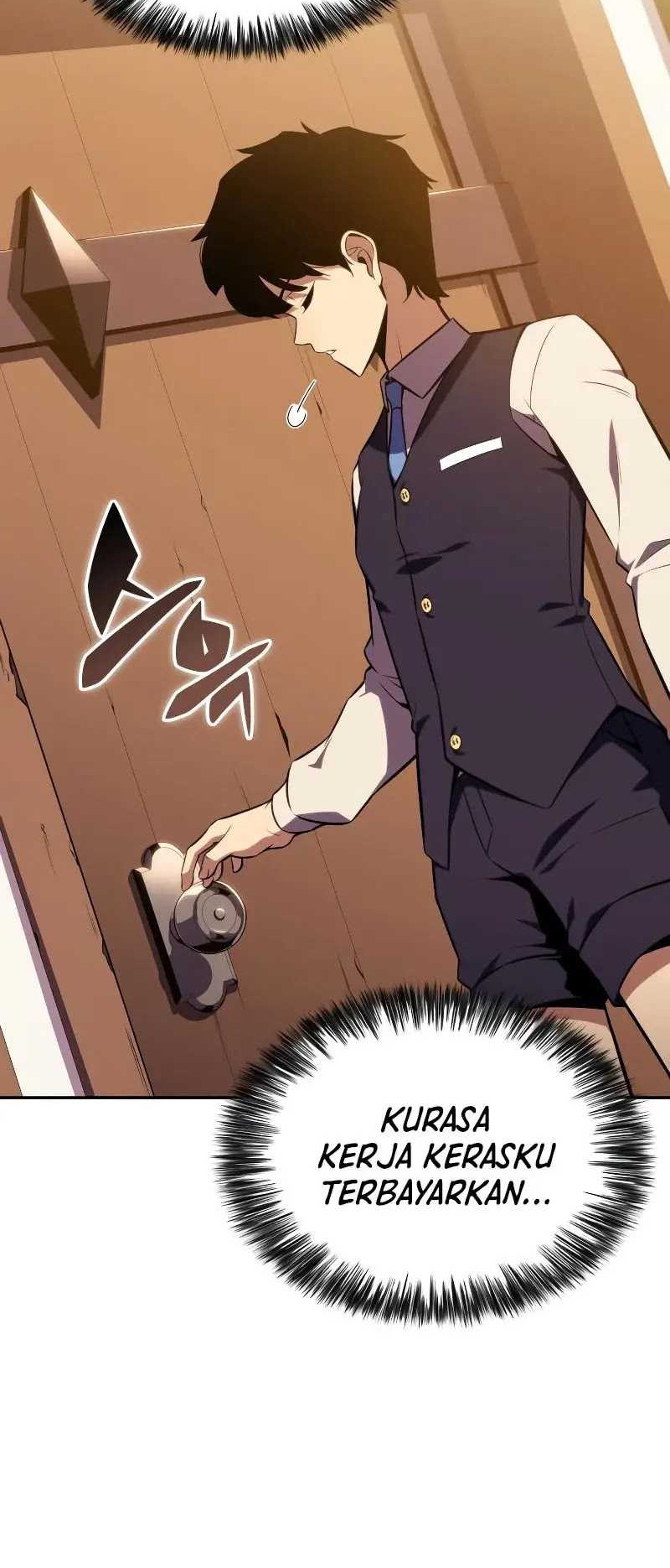 The Regressed Son Of A Duke Is An Assassin Chapter 14 Gambar 21