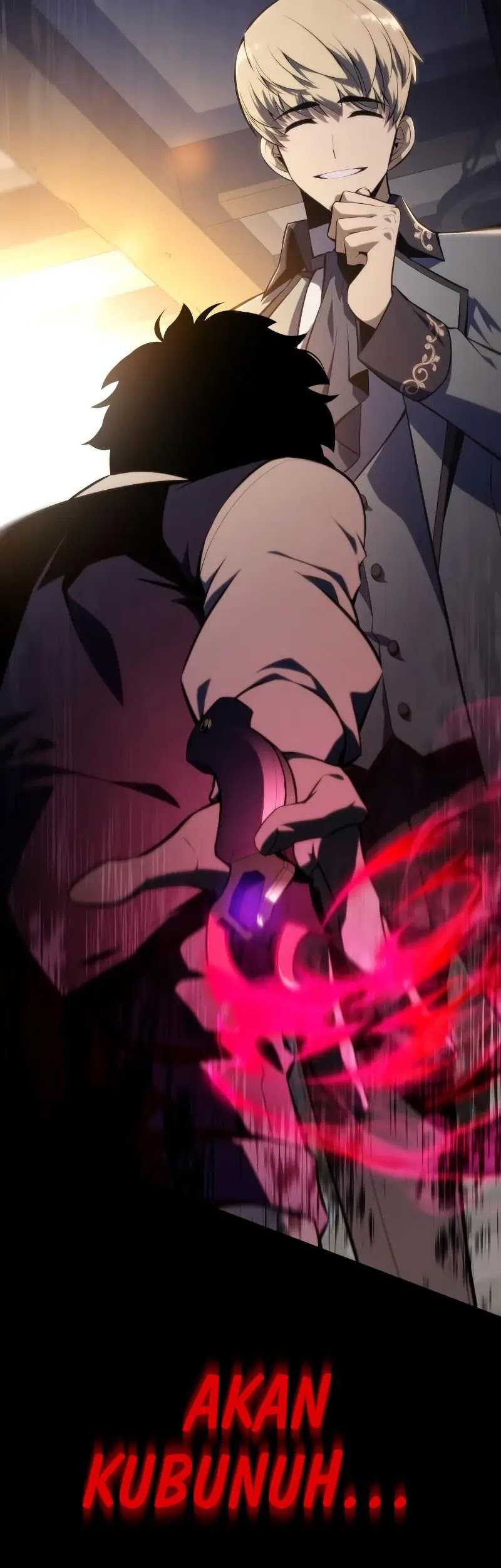 The Regressed Son Of A Duke Is An Assassin Chapter 14 Gambar 32