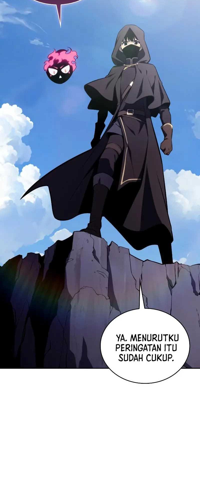 The Regressed Son Of A Duke Is An Assassin Chapter 13 Gambar 58