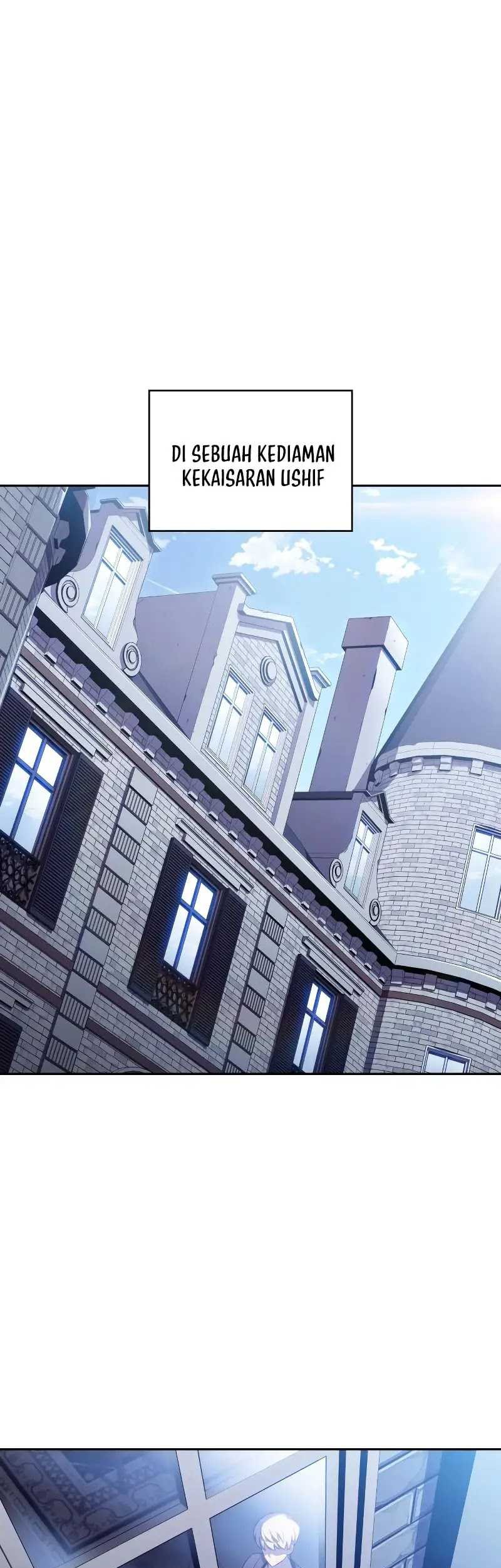 The Regressed Son Of A Duke Is An Assassin Chapter 13 Gambar 63