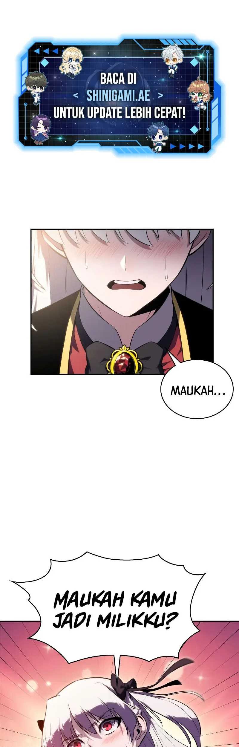 Baca Manhwa The Regressed Son Of A Duke Is An Assassin Chapter 13 Gambar 2