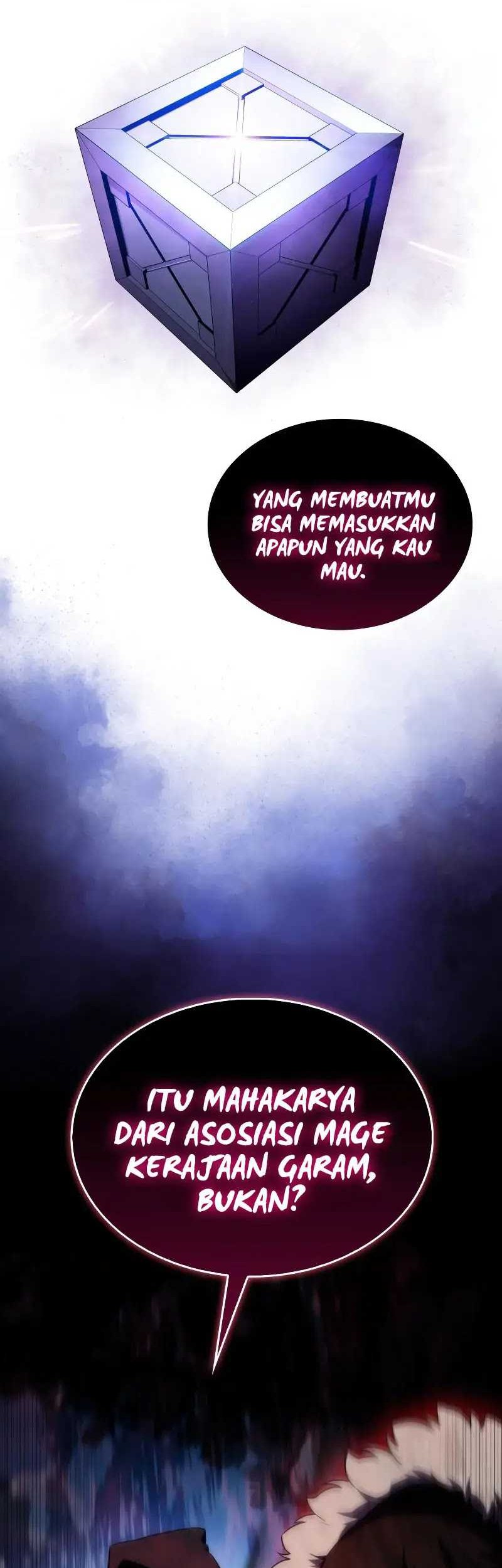 The Regressed Son Of A Duke Is An Assassin Chapter 13 Gambar 28