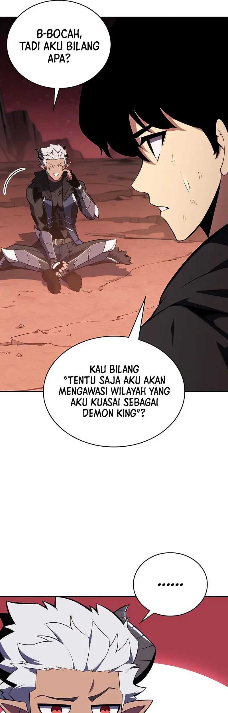 The Regressed Son Of A Duke Is An Assassin Chapter 12 Gambar 34