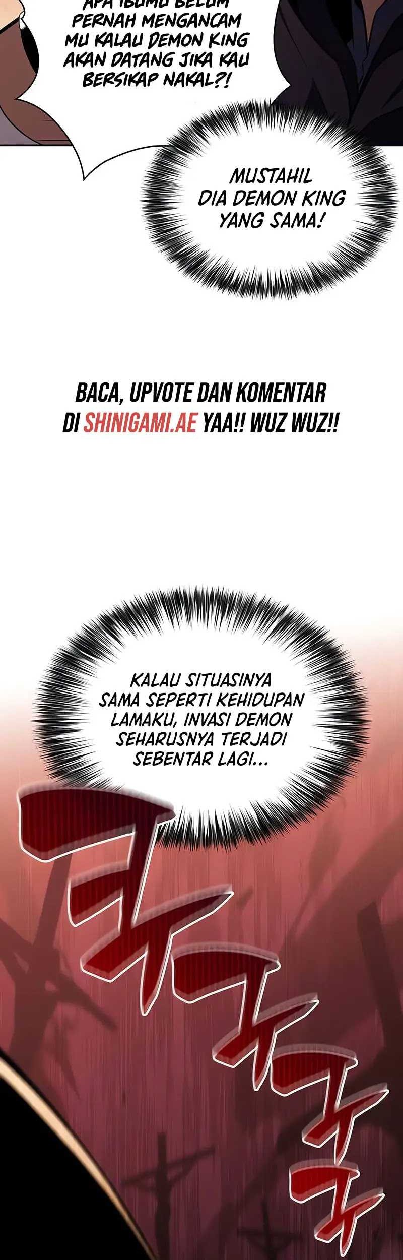 The Regressed Son Of A Duke Is An Assassin Chapter 12 Gambar 36