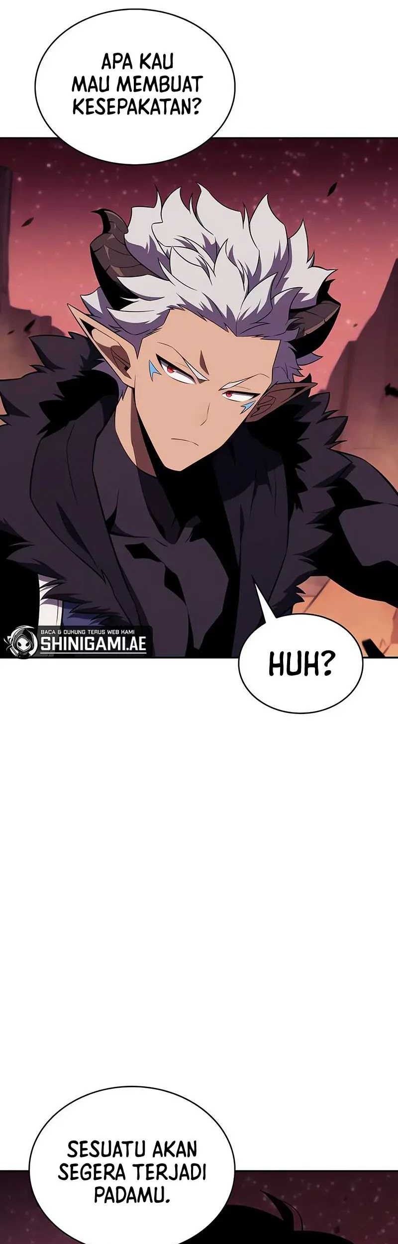 The Regressed Son Of A Duke Is An Assassin Chapter 12 Gambar 48