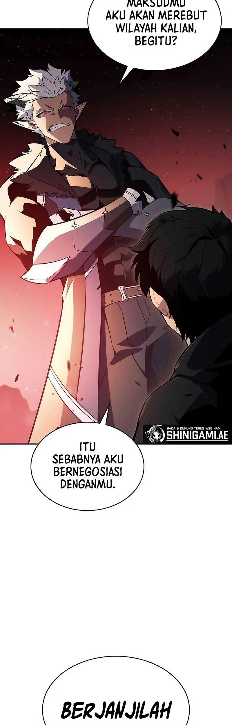 The Regressed Son Of A Duke Is An Assassin Chapter 12 Gambar 52