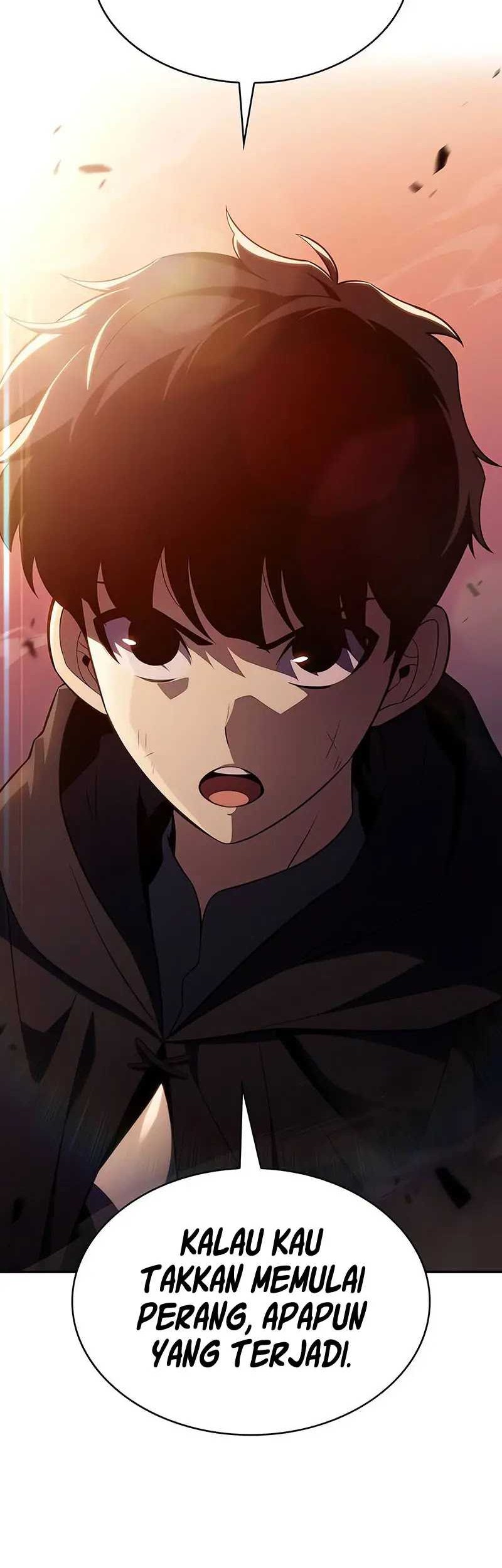 The Regressed Son Of A Duke Is An Assassin Chapter 12 Gambar 53