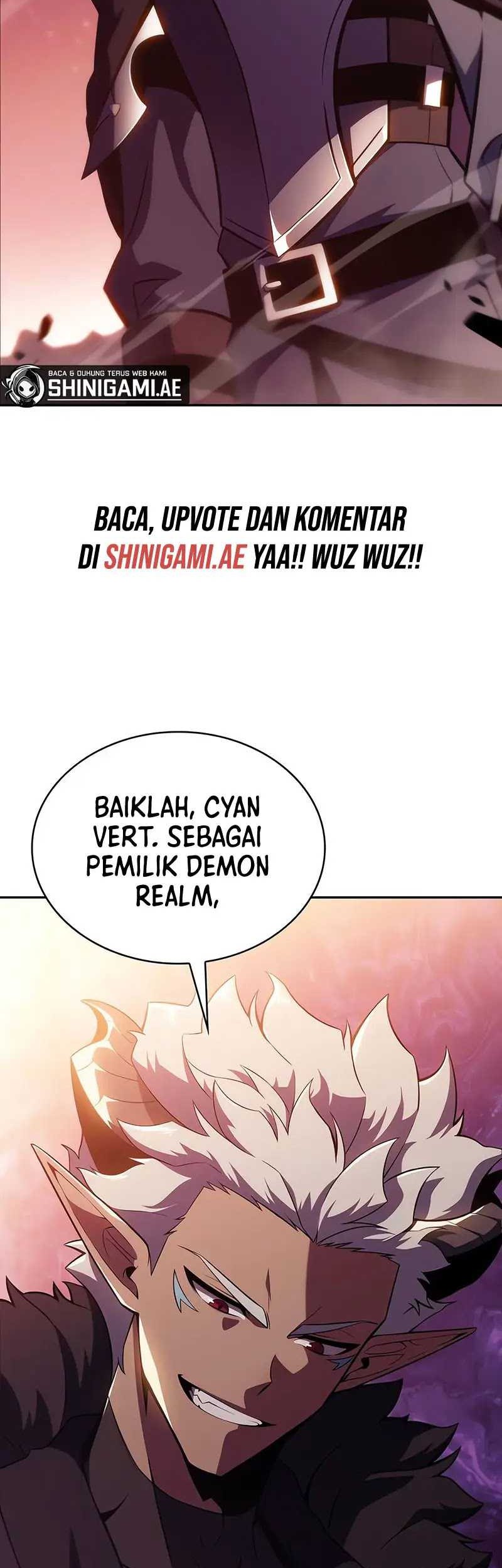 The Regressed Son Of A Duke Is An Assassin Chapter 12 Gambar 60