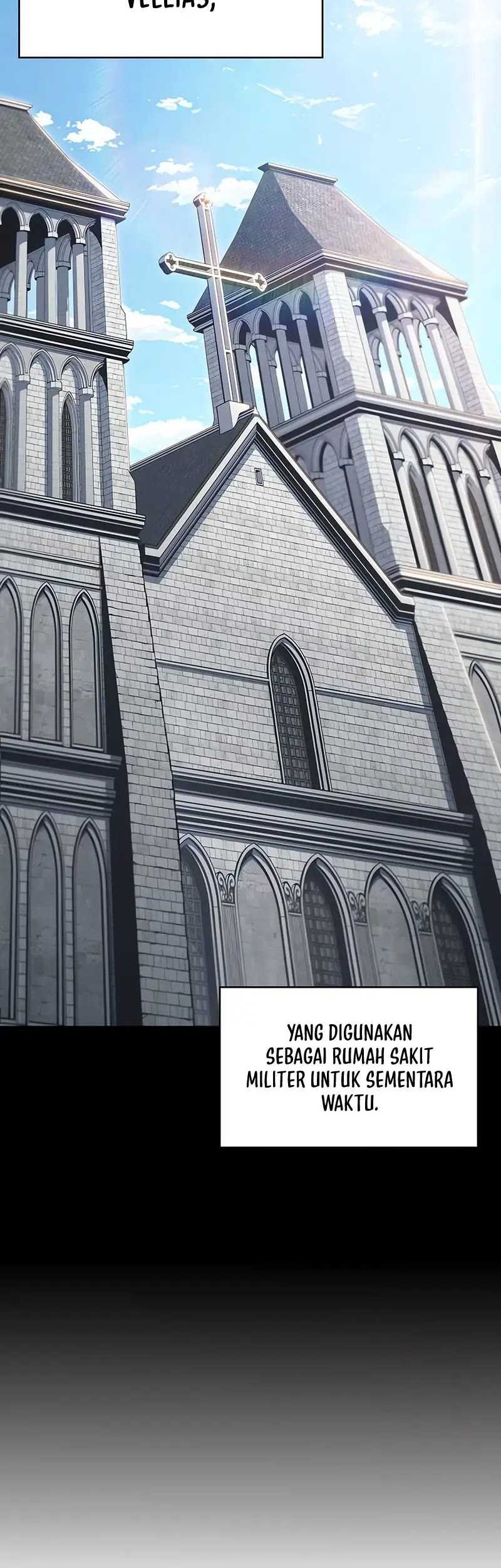 The Regressed Son Of A Duke Is An Assassin Chapter 12 Gambar 69