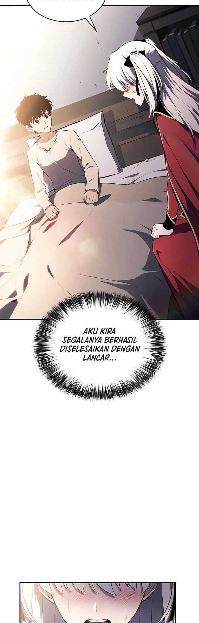 The Regressed Son Of A Duke Is An Assassin Chapter 12 Gambar 71