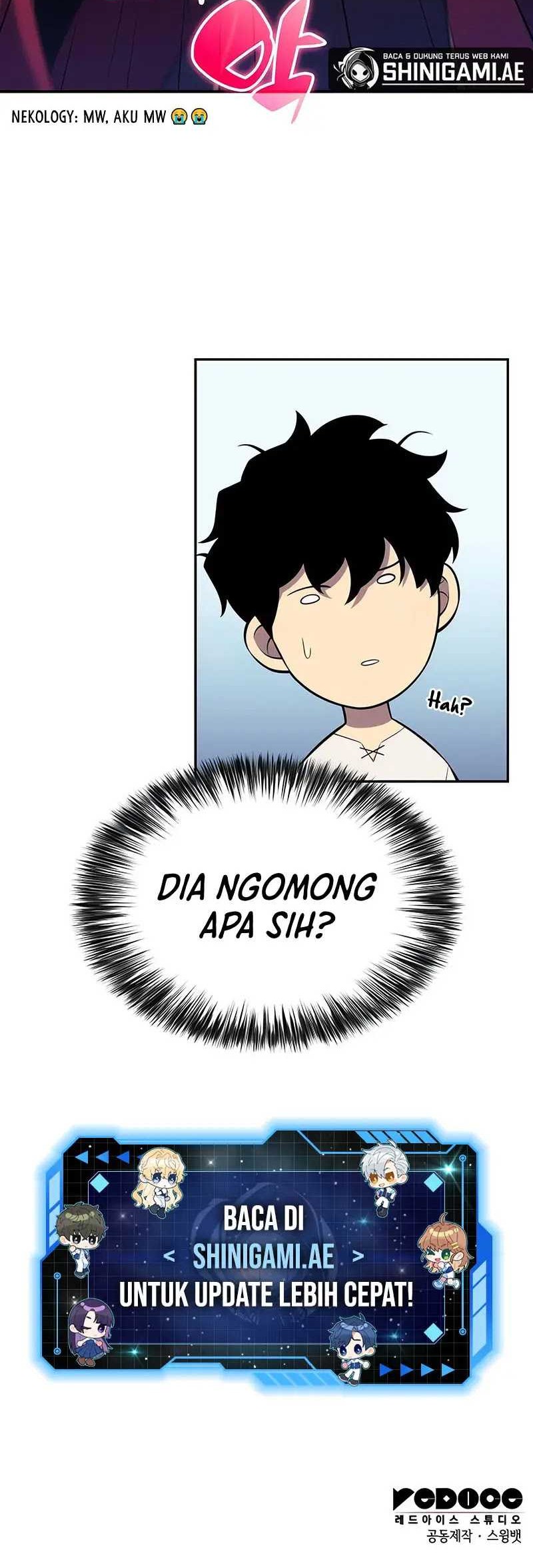 The Regressed Son Of A Duke Is An Assassin Chapter 12 Gambar 73