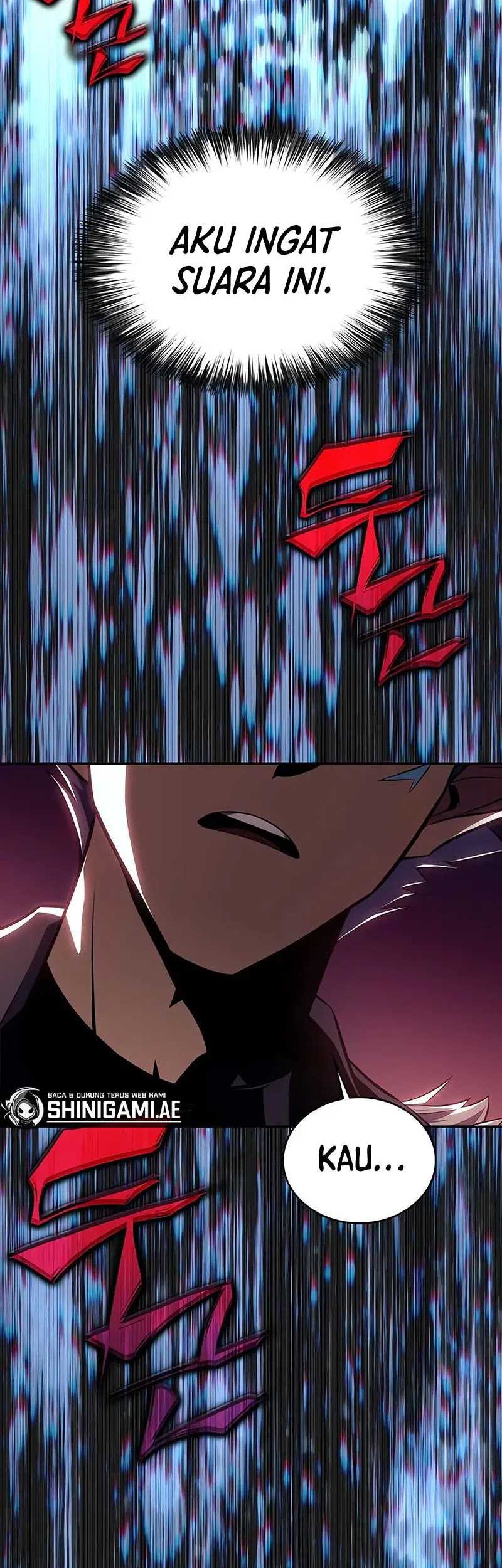 The Regressed Son Of A Duke Is An Assassin Chapter 12 Gambar 3