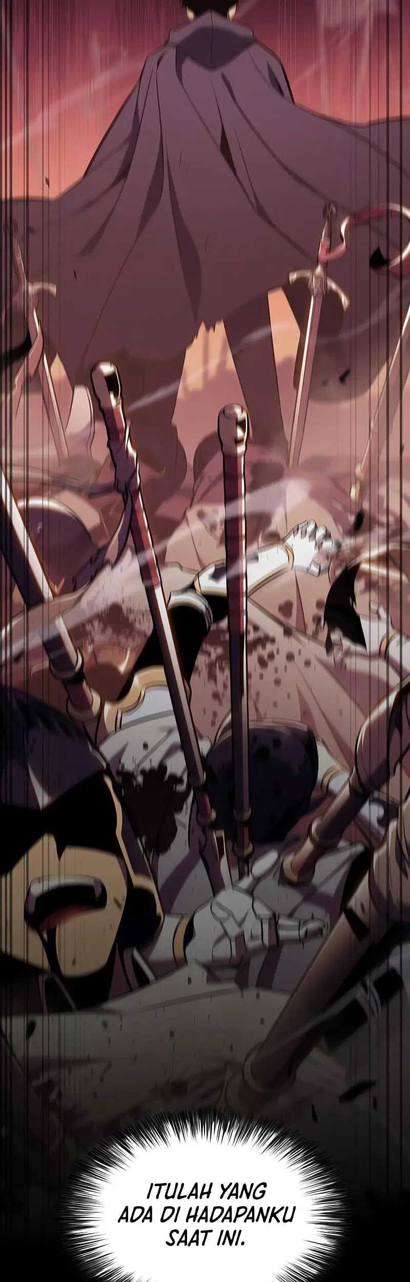 The Regressed Son Of A Duke Is An Assassin Chapter 12 Gambar 10