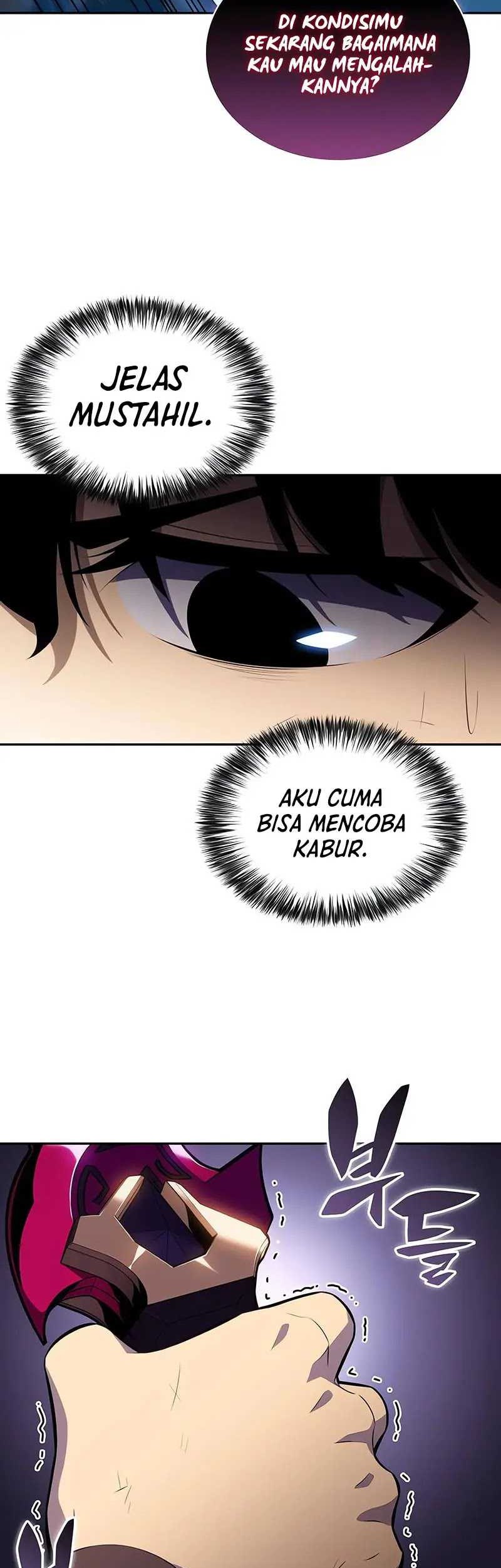 The Regressed Son Of A Duke Is An Assassin Chapter 12 Gambar 20