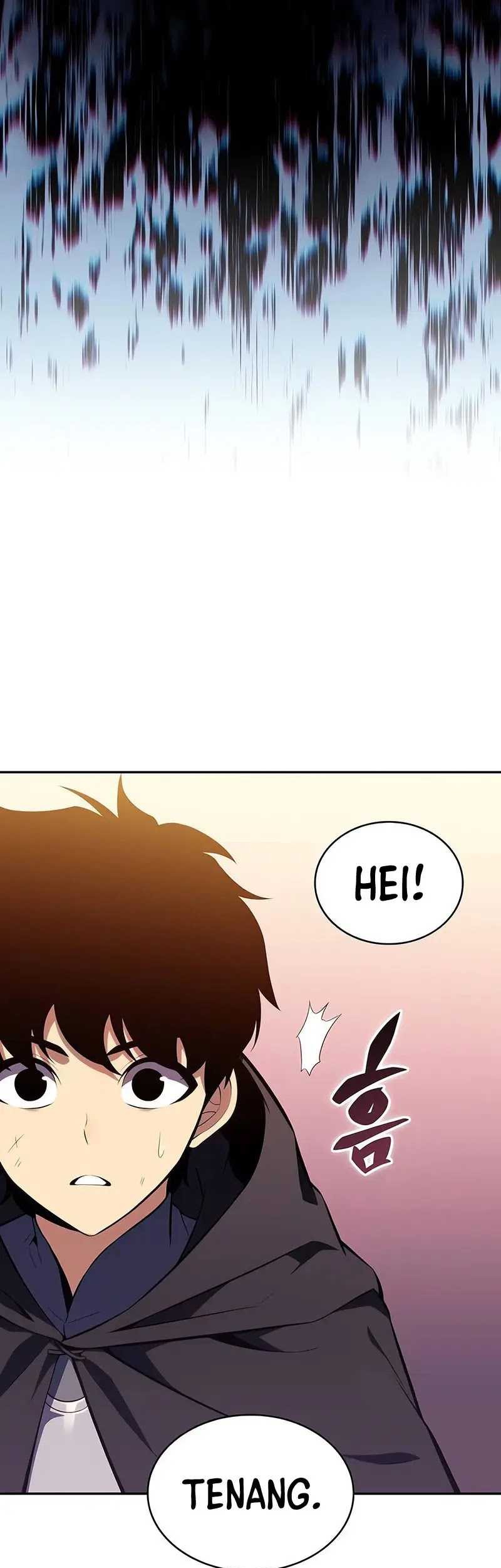 The Regressed Son Of A Duke Is An Assassin Chapter 12 Gambar 22