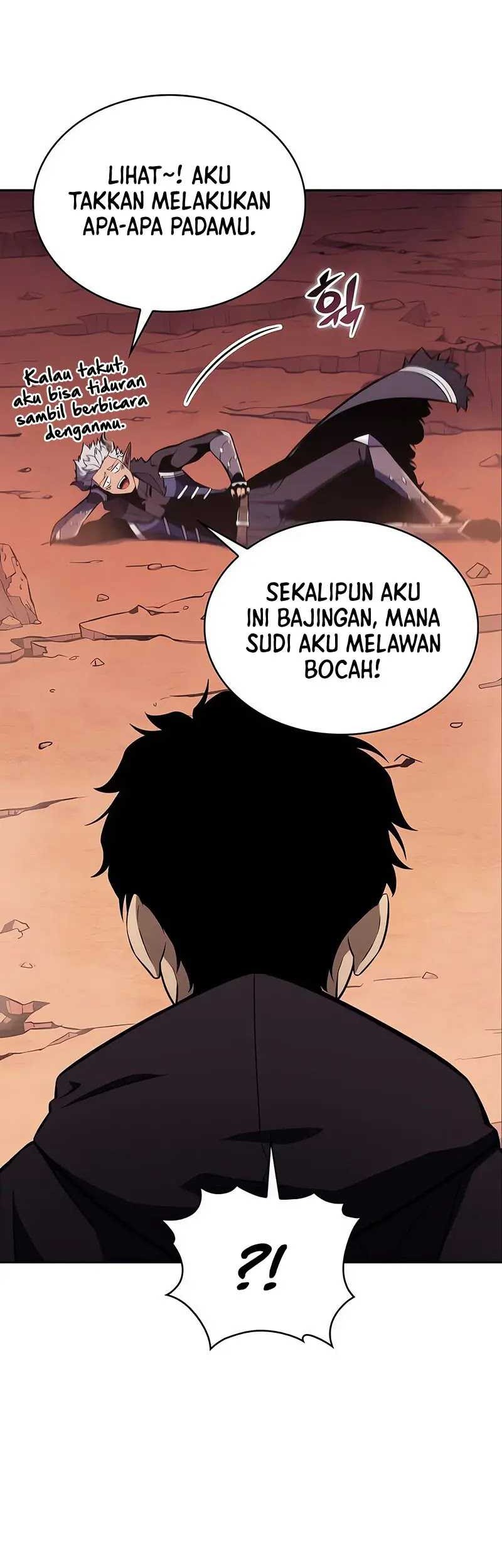 The Regressed Son Of A Duke Is An Assassin Chapter 12 Gambar 24