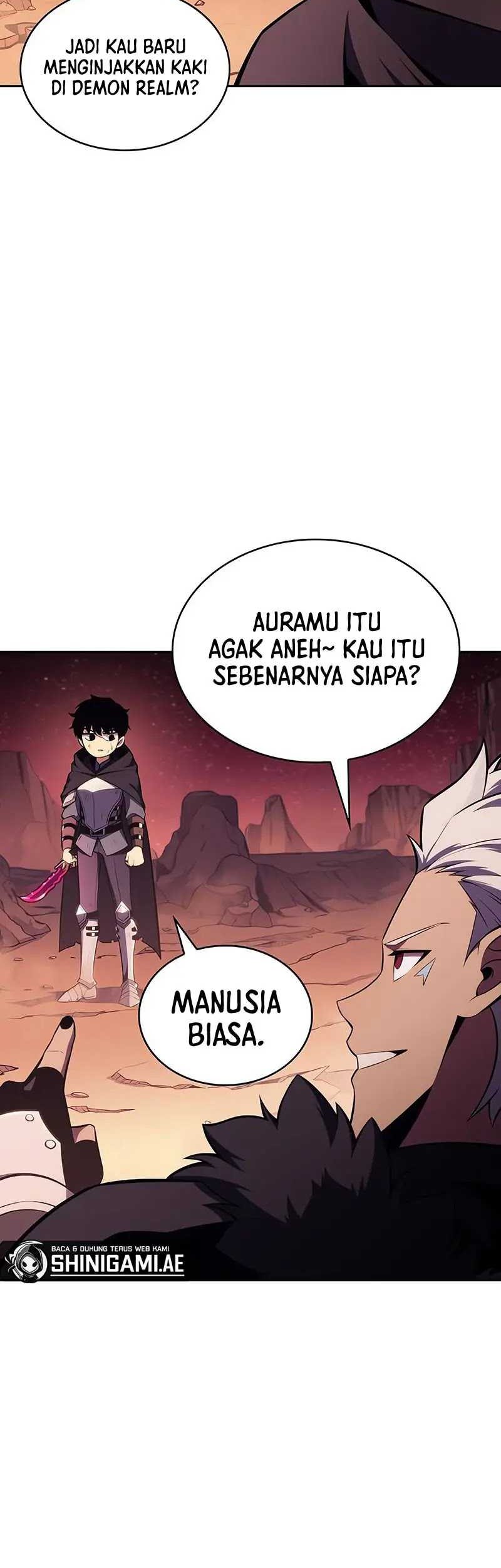 The Regressed Son Of A Duke Is An Assassin Chapter 12 Gambar 28