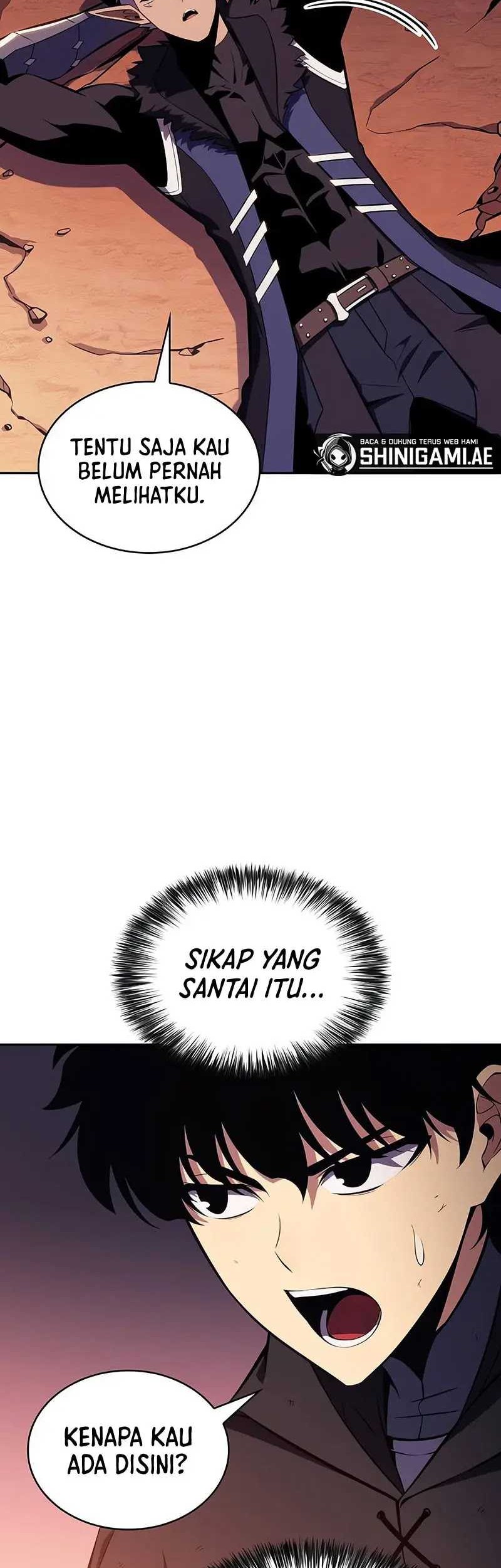 The Regressed Son Of A Duke Is An Assassin Chapter 12 Gambar 31