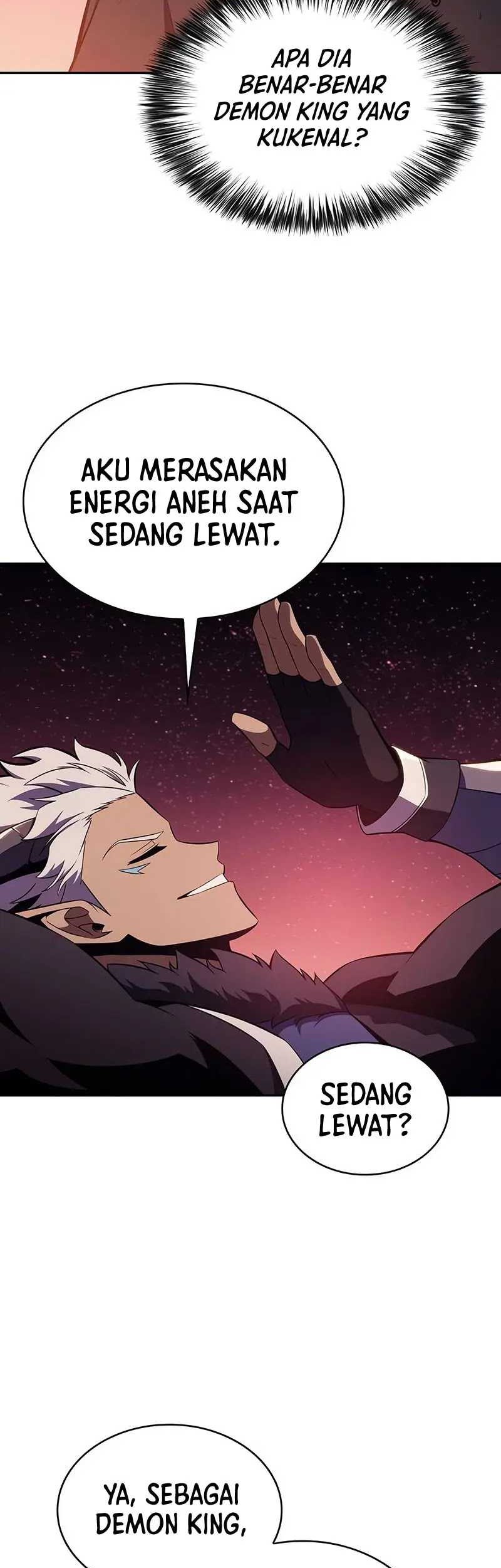 The Regressed Son Of A Duke Is An Assassin Chapter 12 Gambar 32