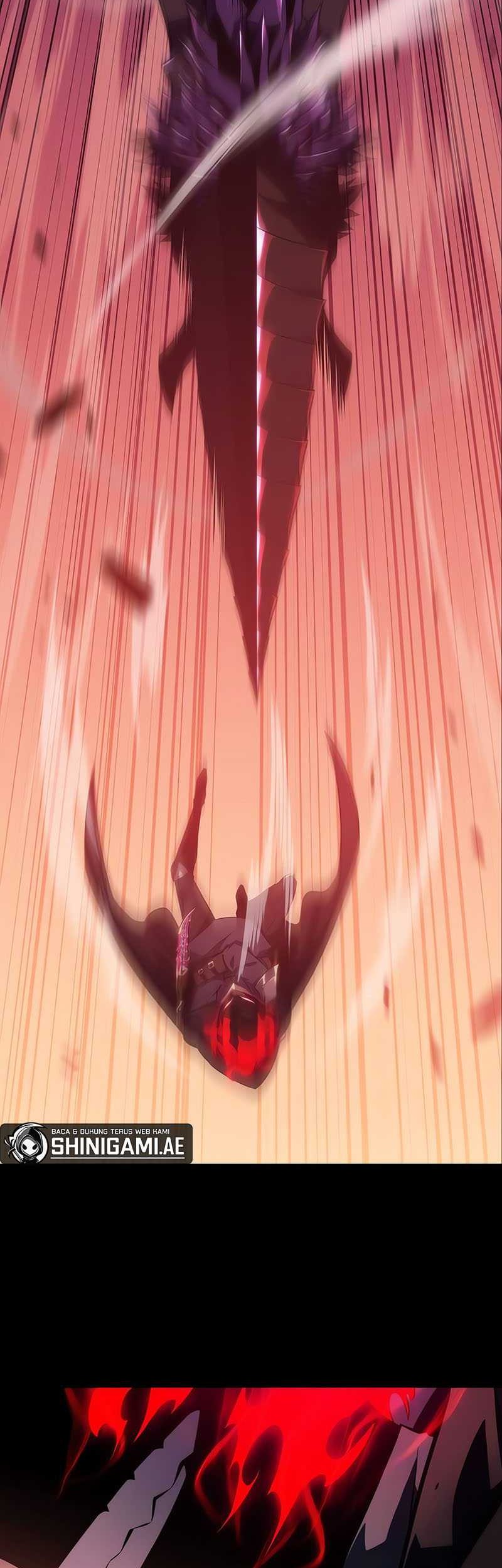 The Regressed Son Of A Duke Is An Assassin Chapter 11 Gambar 36