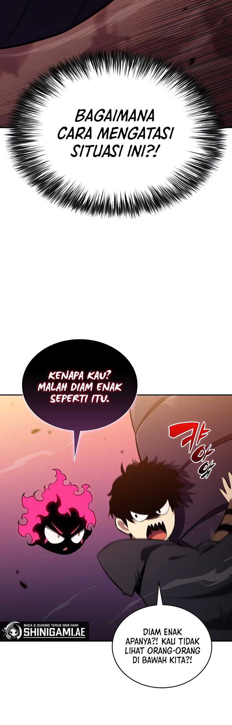 The Regressed Son Of A Duke Is An Assassin Chapter 11 Gambar 51