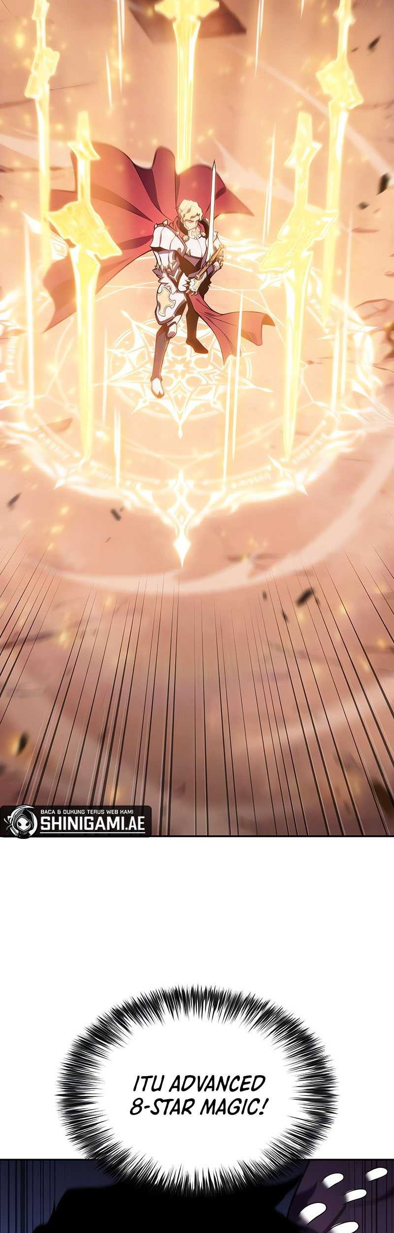 The Regressed Son Of A Duke Is An Assassin Chapter 11 Gambar 56