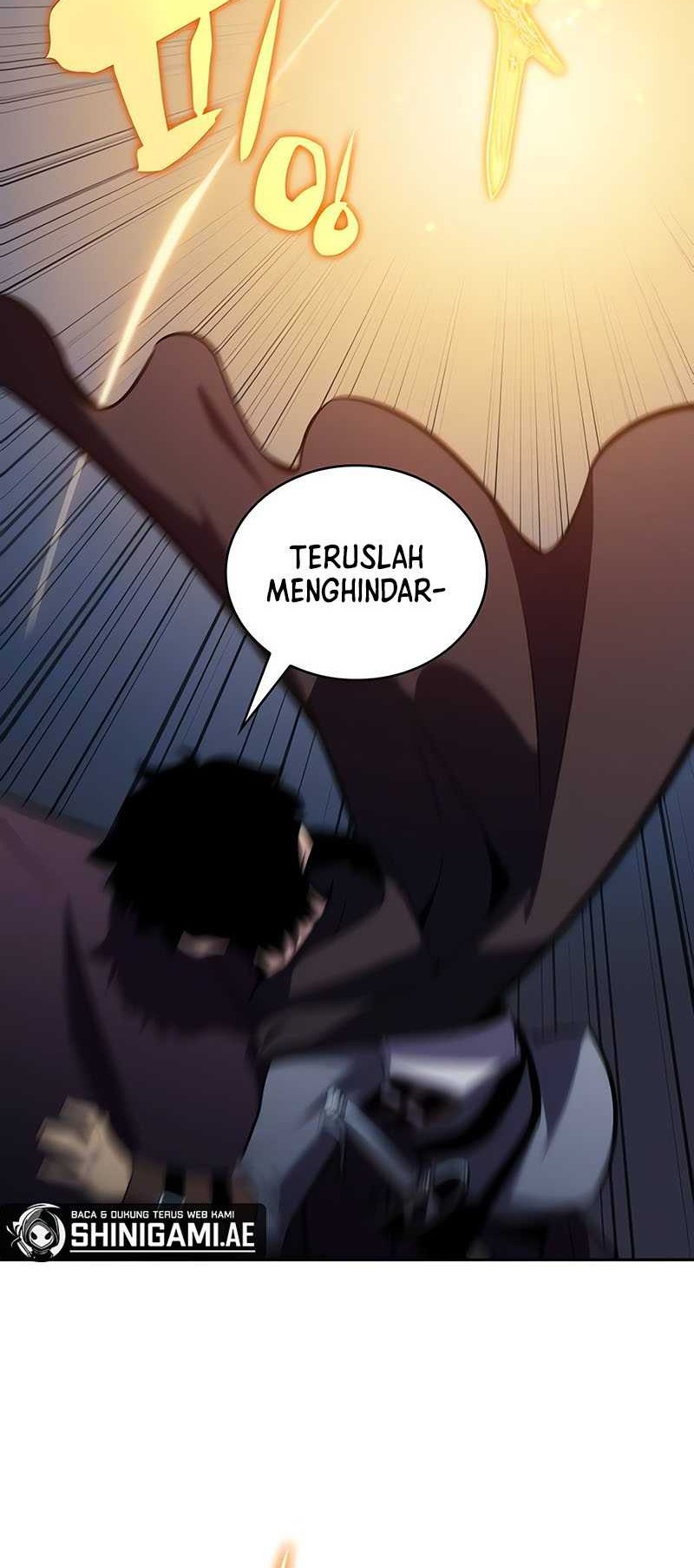 The Regressed Son Of A Duke Is An Assassin Chapter 11 Gambar 65