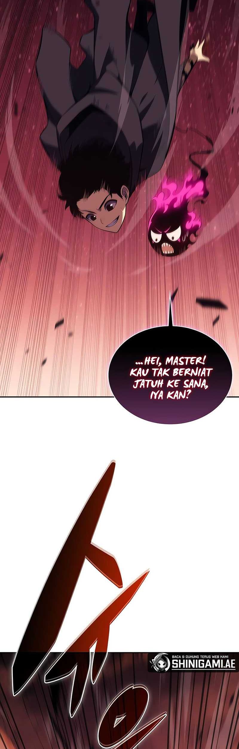 The Regressed Son Of A Duke Is An Assassin Chapter 11 Gambar 72