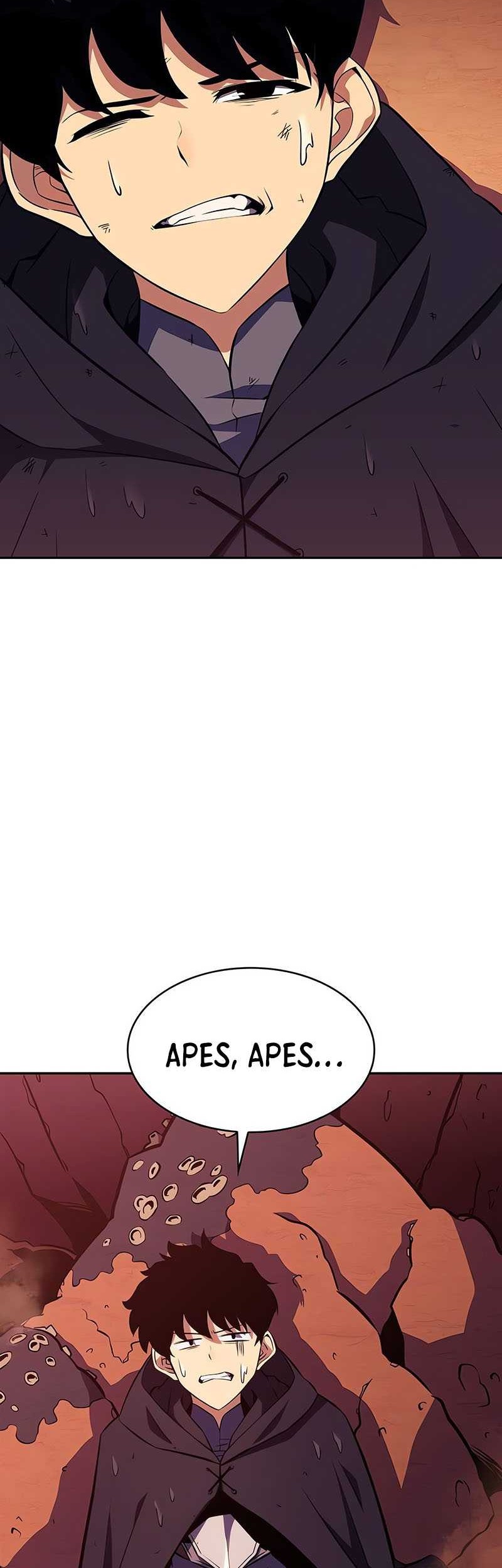 The Regressed Son Of A Duke Is An Assassin Chapter 11 Gambar 91