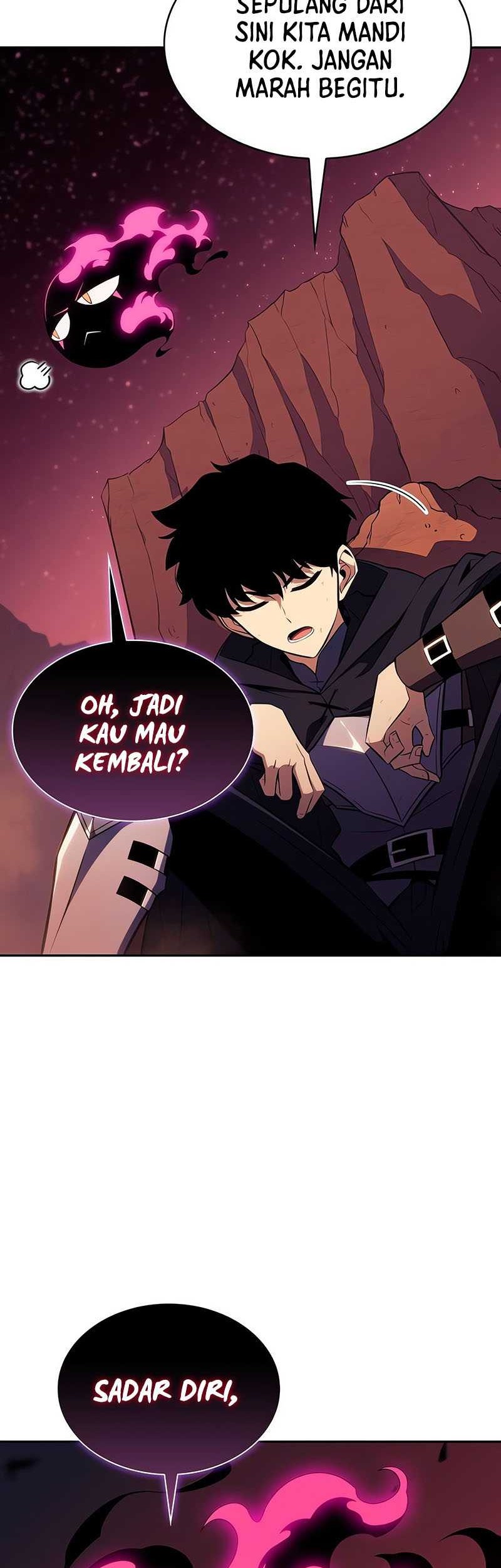 The Regressed Son Of A Duke Is An Assassin Chapter 11 Gambar 95