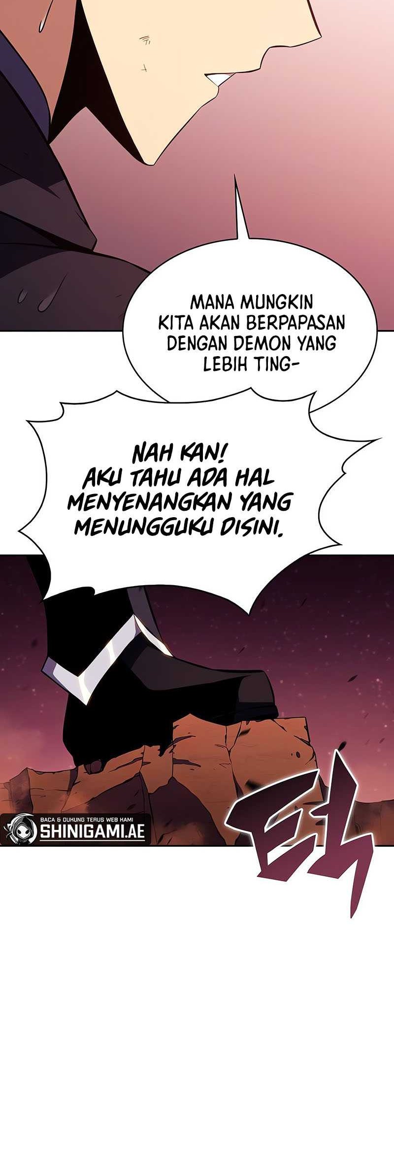 The Regressed Son Of A Duke Is An Assassin Chapter 11 Gambar 97