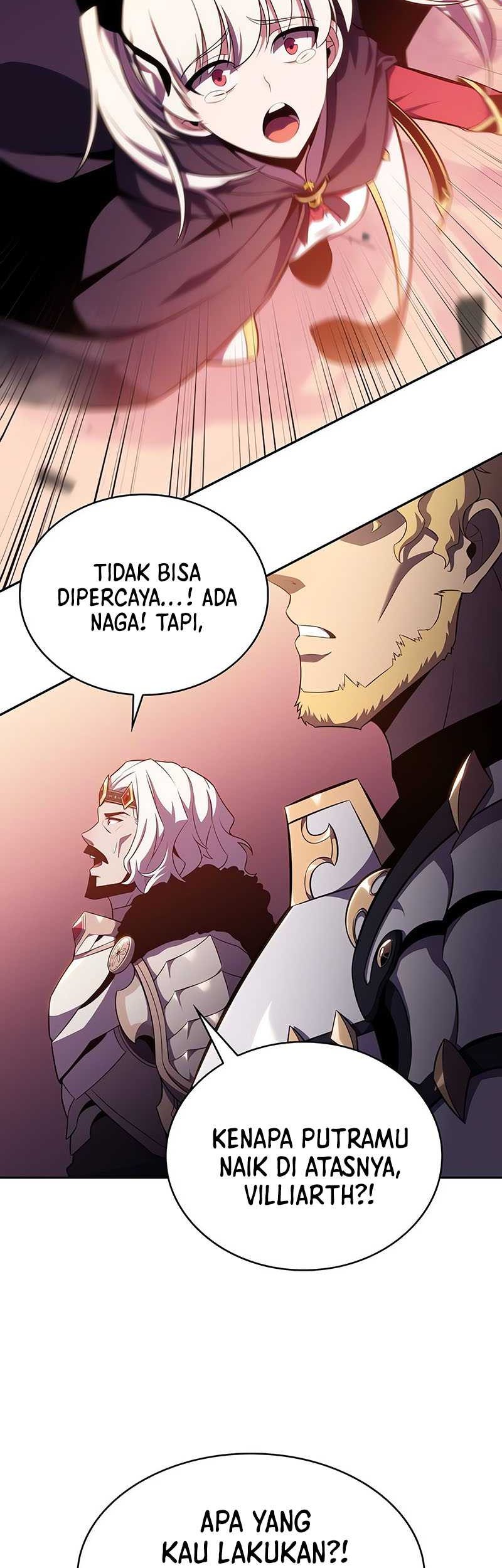 The Regressed Son Of A Duke Is An Assassin Chapter 11 Gambar 8