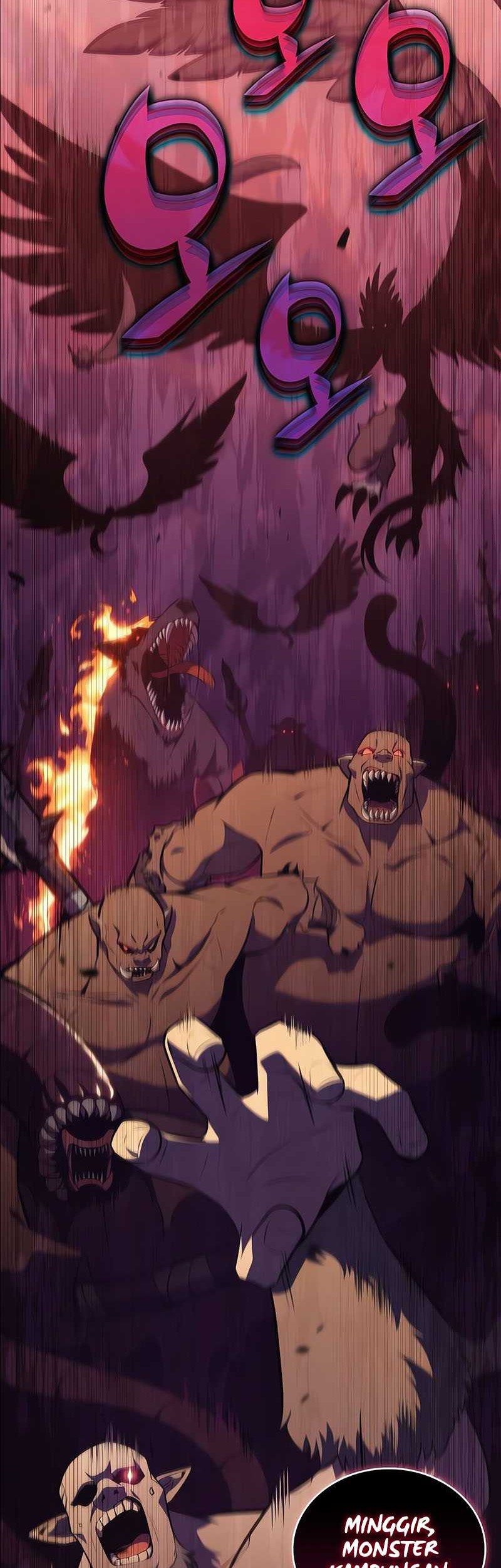 The Regressed Son Of A Duke Is An Assassin Chapter 11 Gambar 15