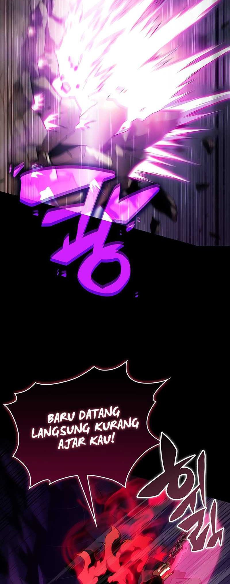 The Regressed Son Of A Duke Is An Assassin Chapter 11 Gambar 29