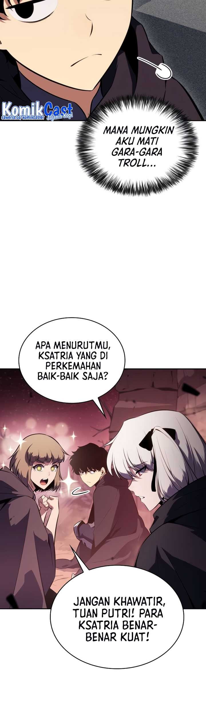 The Regressed Son Of A Duke Is An Assassin Chapter 10 Gambar 22