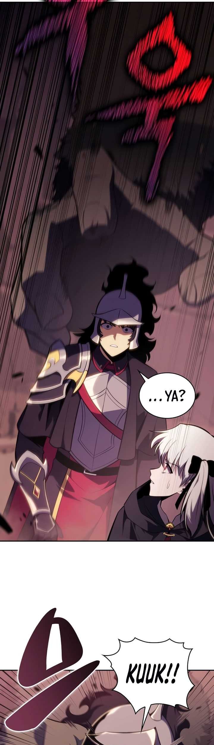 The Regressed Son Of A Duke Is An Assassin Chapter 10 Gambar 28