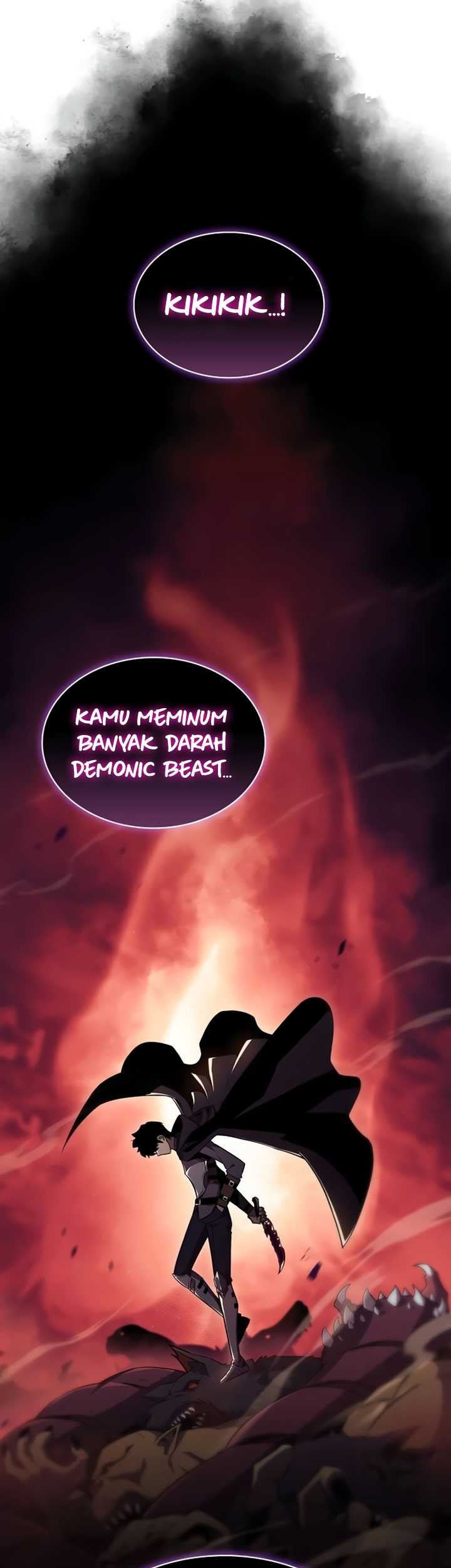 The Regressed Son Of A Duke Is An Assassin Chapter 10 Gambar 40