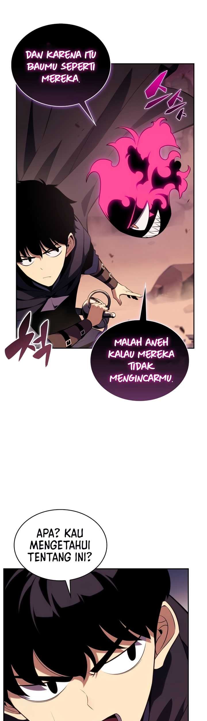 The Regressed Son Of A Duke Is An Assassin Chapter 10 Gambar 42